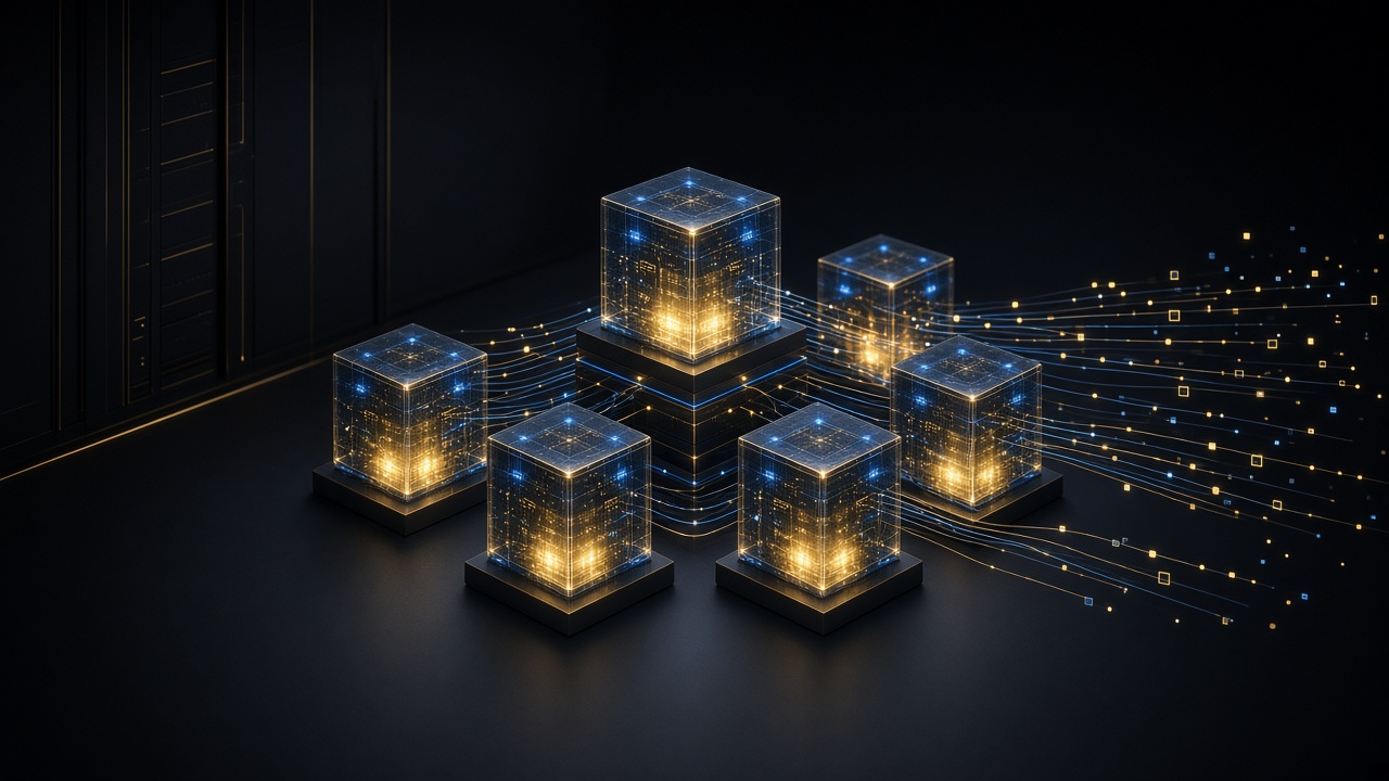 LLM and local inference systems